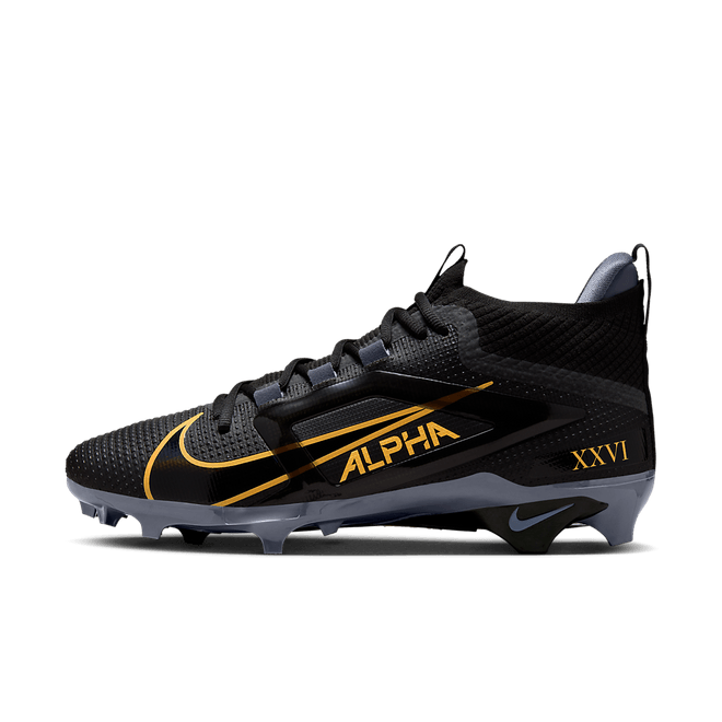 Nike Saquon Barkley x Alpha Menace 4 Elite 'Panther' 