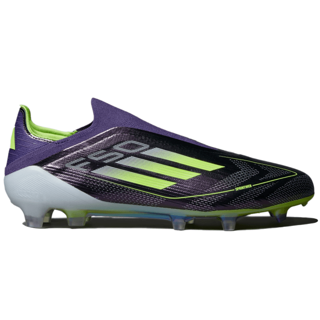 adidas F50 Elite Laceless FG 'Fast Reborn Pack' 