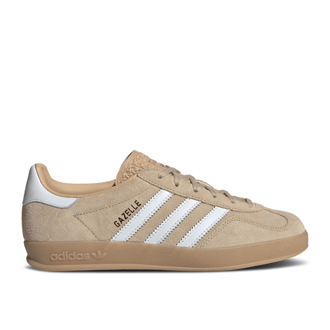 adidas Wmns Gazelle Indoor 'Magic Beige'  IH5482