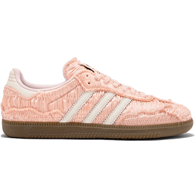 adidas Caroline Hu x CLOT x Samba 'Reverie - Pink'  JQ4747