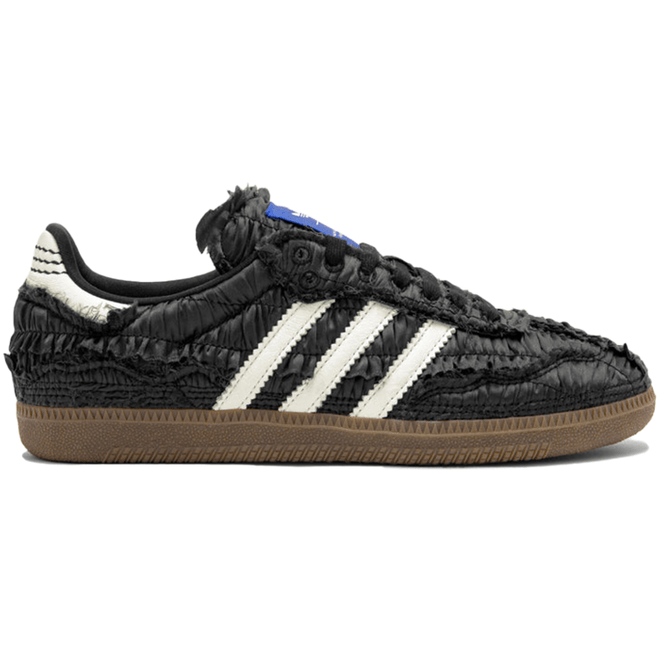 adidas Caroline Hu x CLOT x Samba 'Reverie - Black'  JQ4749