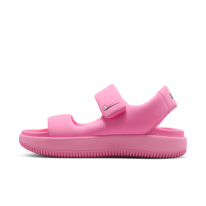  Nike Calm Sandals 'Hyper Pink' FJ6043-600