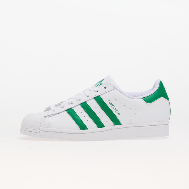 adidas Superstar Ftw White IE9047