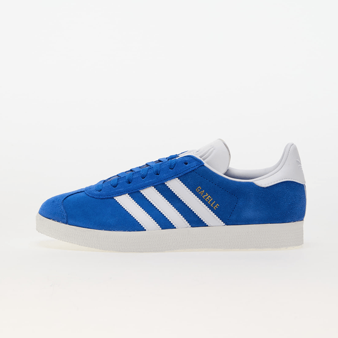 adidas Gazelle Blue IG2093