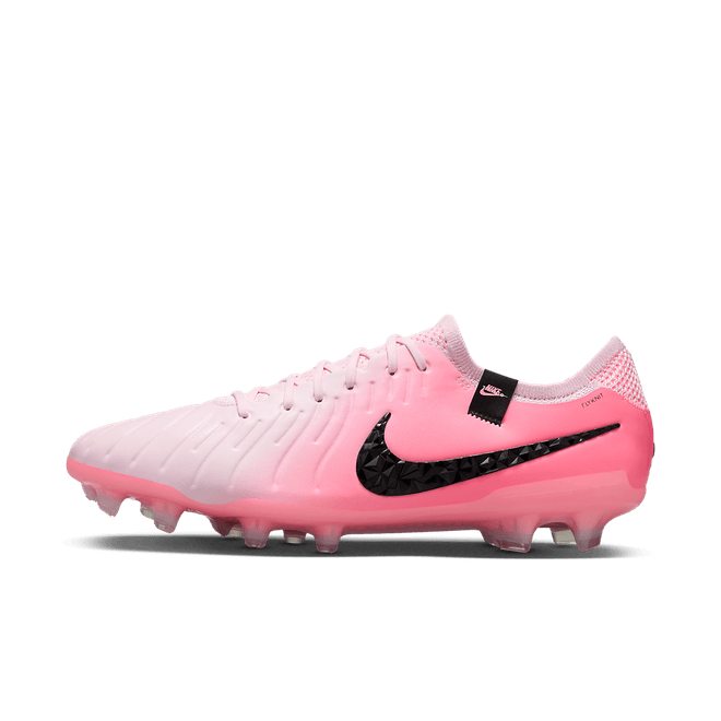 Nike Tiempo Legend 10 Elite 'Pink Foam Black'