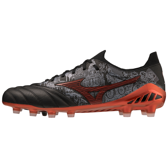 Mizuno MORELIA NEO IIIβ SR4 JAPAN Voetbal