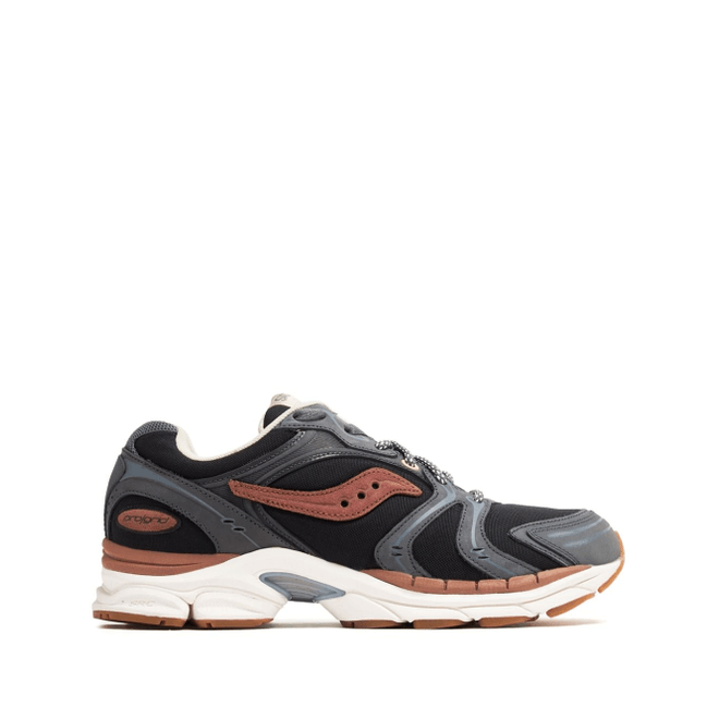 Saucony Progrid Triumph suede S70807