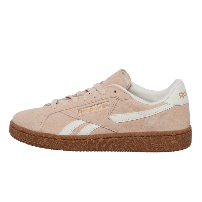 Reebok Club C Grounds UK Washed Clay 100208146