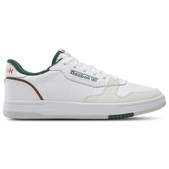 Reebok Phase Court White 100201247