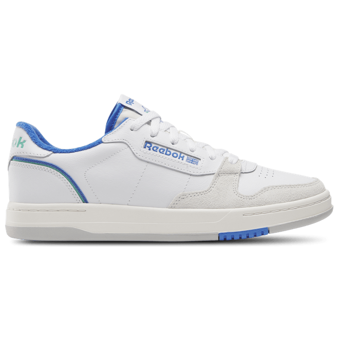 Reebok Phase Court White 100201248