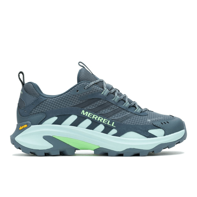 Merrell Moab Speed 2 GORE Slate J037981