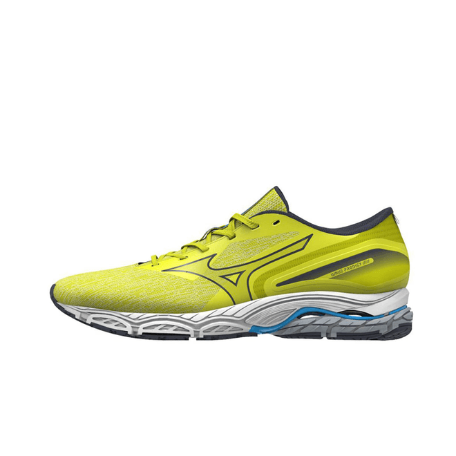 Mizuno Wave Prodigy 5 SSrping/ OBlue/ JBlue J1GC231001