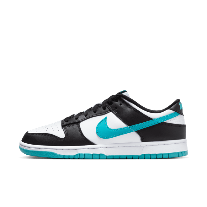 Nike Dunk Low 'Black Dusty Cactus'  DV0833 109