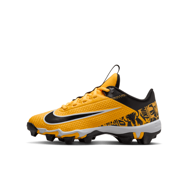 Nike Vapor Edge Shark 2 GS 'Laser Orange Black'  FQ4020 800