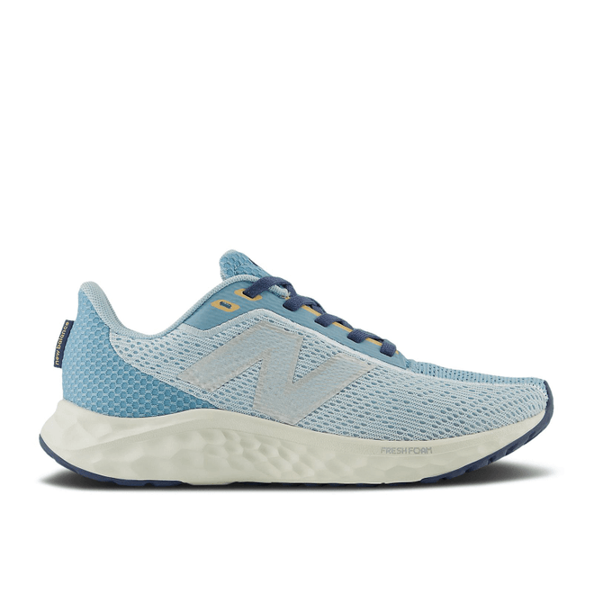 New Balance Wmns Fresh Foam Arishi v4 'Quarry Blue' WARISYB4