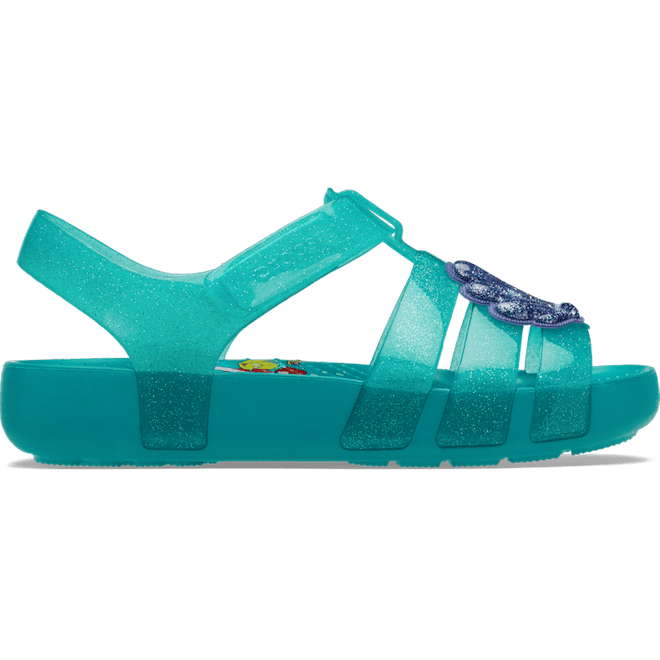 Crocs Princess Ariel Isabella SandalKinder Latigo Bay 