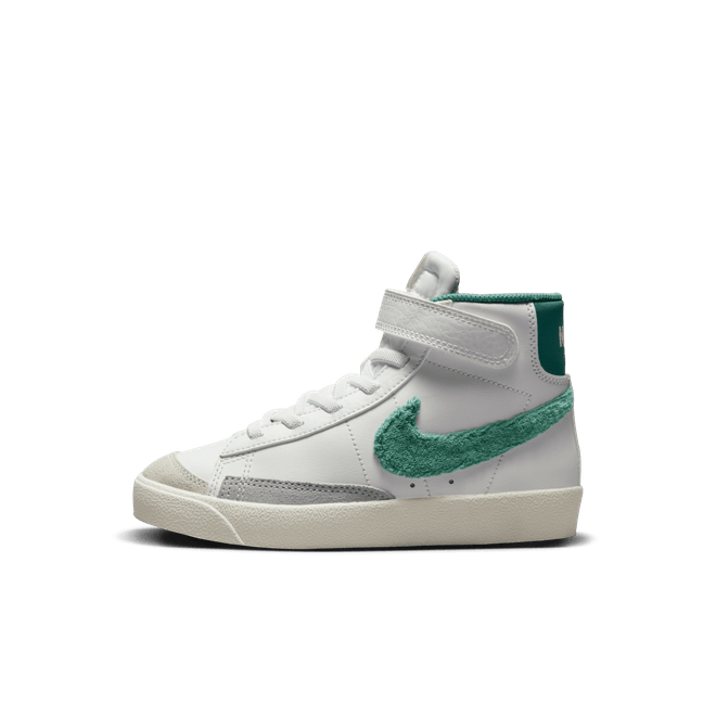 Nike Blazer Mid '77 Little Kids'