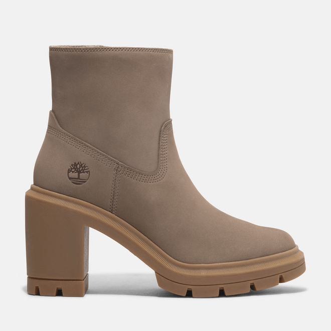 Timberland Allington Heights Mid Zip-up Boot 