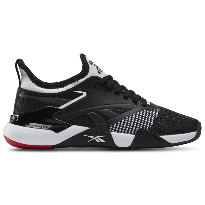 Reebok Nano Court Black 100211615