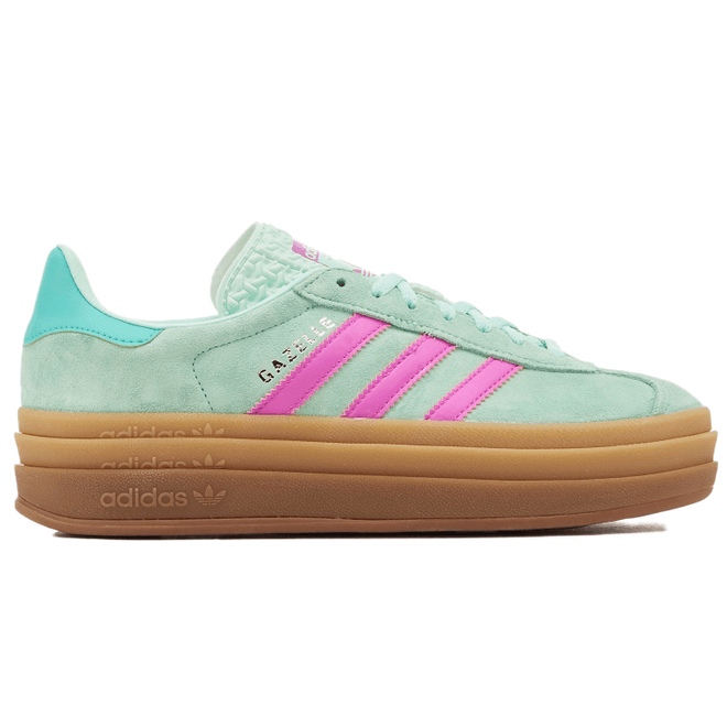 adidas Originals Junior Gazelle Bold  JI3383