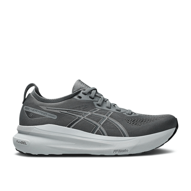 ASICS Gel Kayano 31 'Steel Grey'  1011B867 020