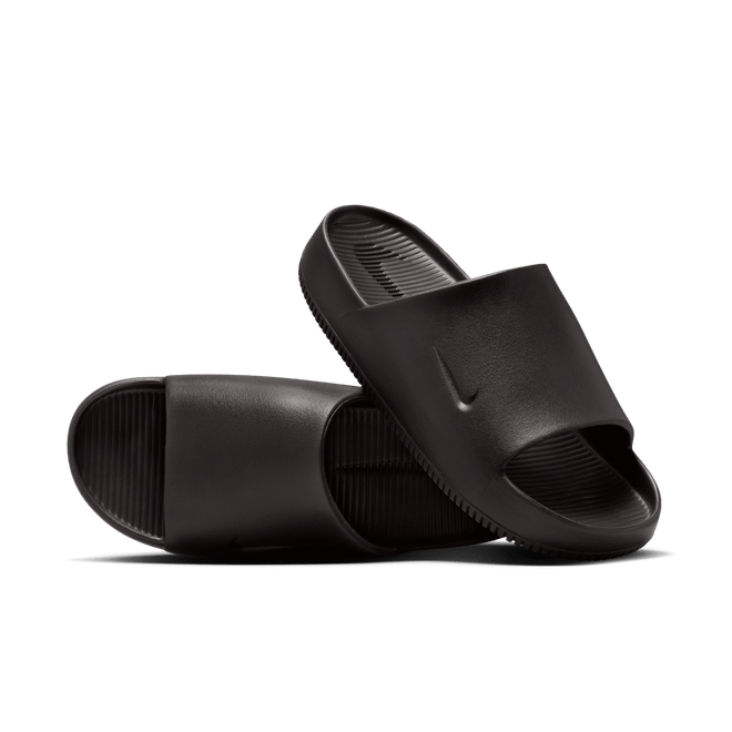 Nike Calm Slide 'Velvet Brown'  FD4116 202