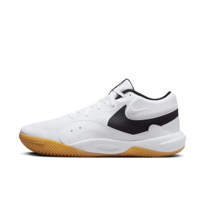 Nike Hyperquick 'White Black'  FN4678 100