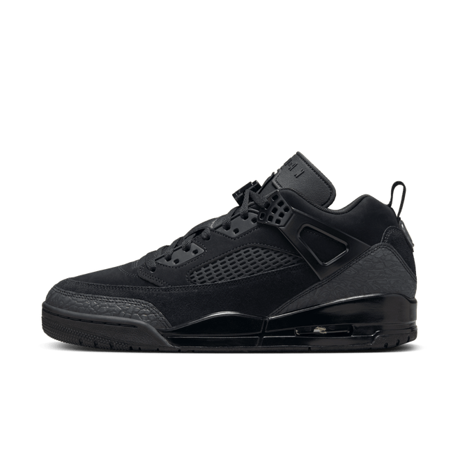 Air Jordan Jordan Spizike Low 'Black Cat' 