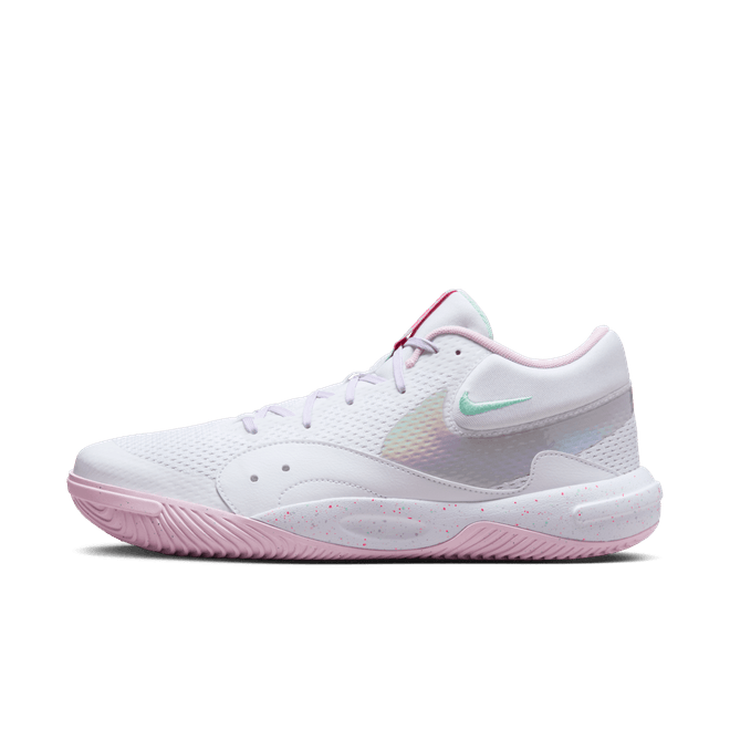 Nike Hyperquick SE 'White Pink Foam Violet Mist' 