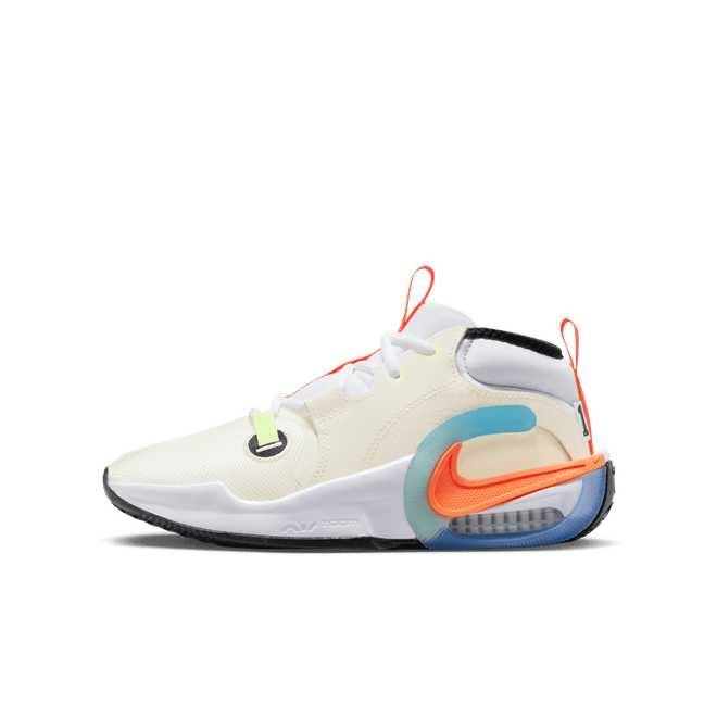 Nike Air Zoom Crossover 2 SE GS 'CHBL' 