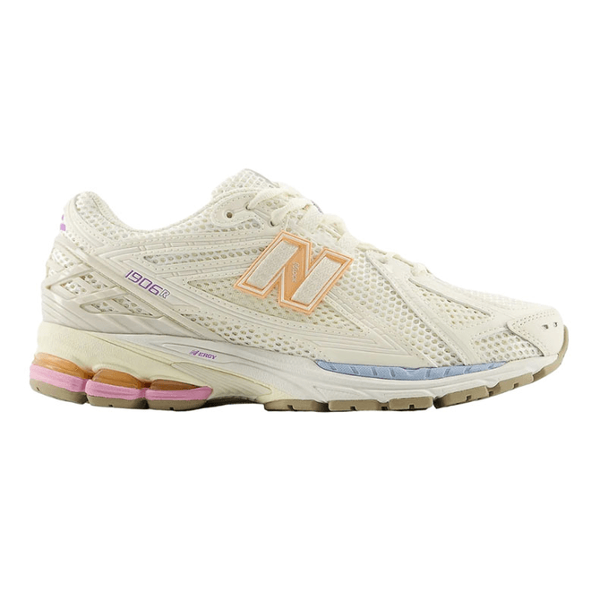 New Balance 1906R 'Sea Salt Pink Sugar' 