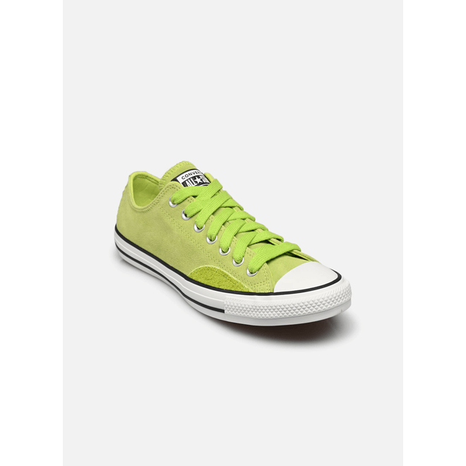 Converse Chuck Taylor All Star City Kicks Ox M