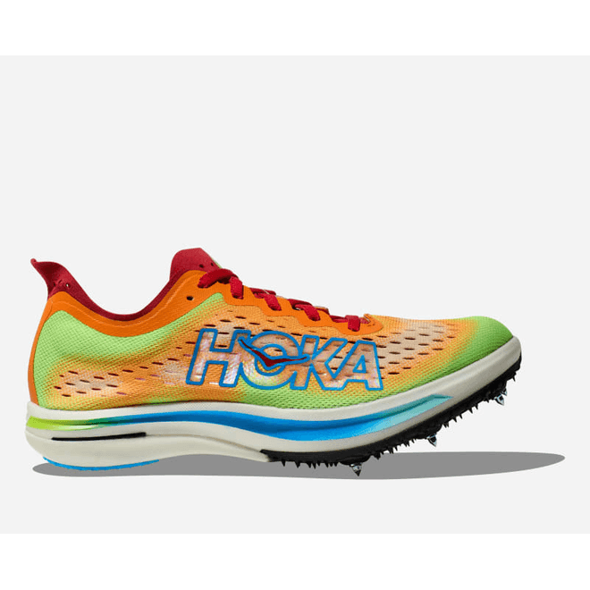 HOKA Cielo FLYX Race  Solar Flare 1151990-SLRC