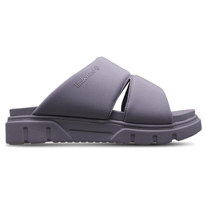 Timberland Greyfield