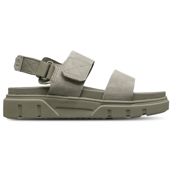 Timberland Greyfield TB0A61MGEO31