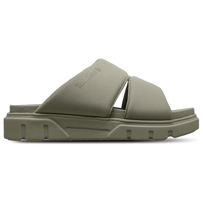 Timberland Greyfield TB0A2N21EX11