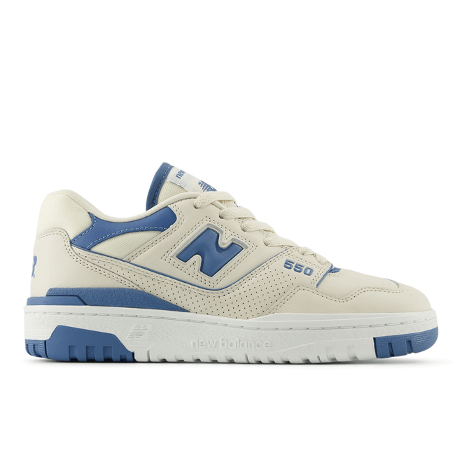 New Balance Wmns BBW550 'Linen Heron Blue'  BBW550AI