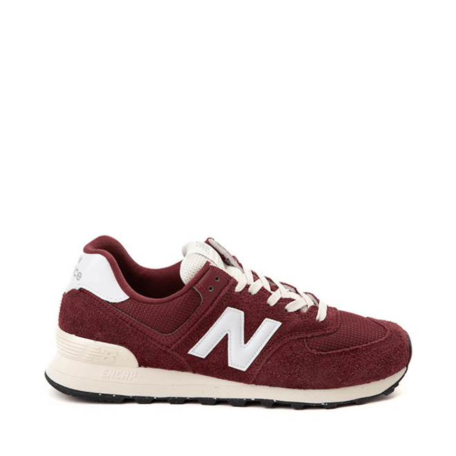 New Balance 574 'Classic Crimson'  U574RBK