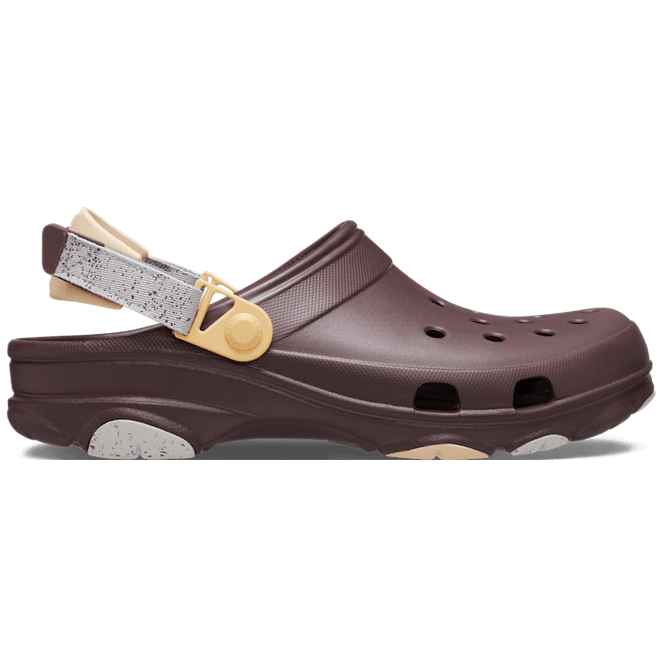 Crocs All-Terrain ClogsMocha / Multi 