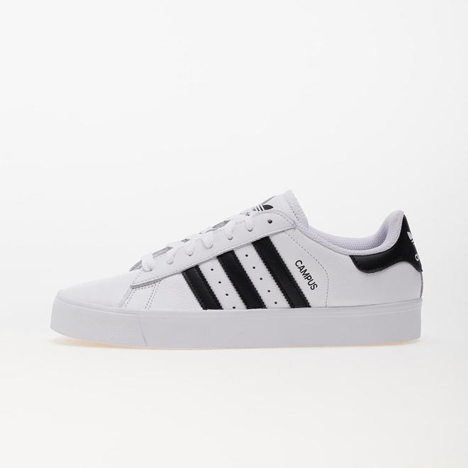 adidas Campus Vulc Ftw White JI1918