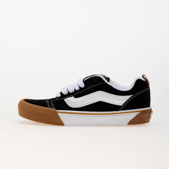 Vans Knu Skool Gum Bumper Black VN0009QCCJI1