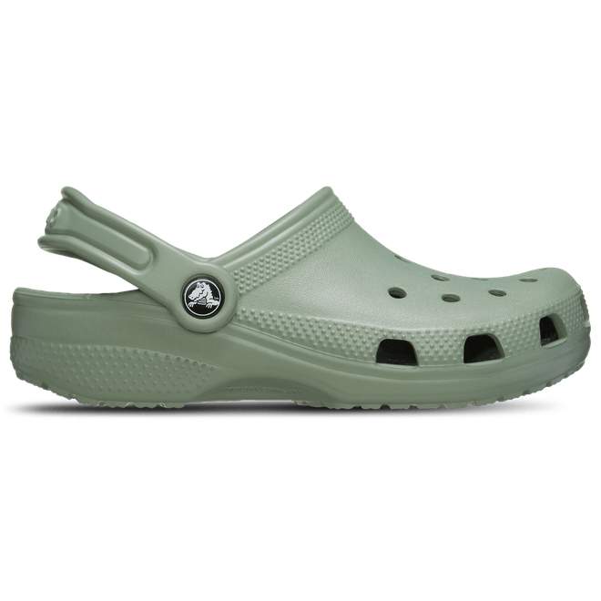 Crocs Boys Classic Clogs