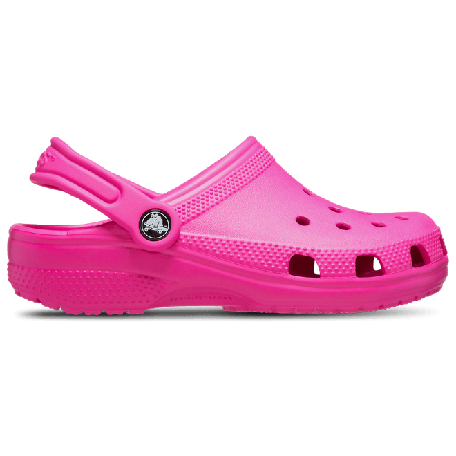 Crocs Girls Classic Clogs