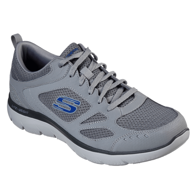 Skechers Summits  52812-GRY