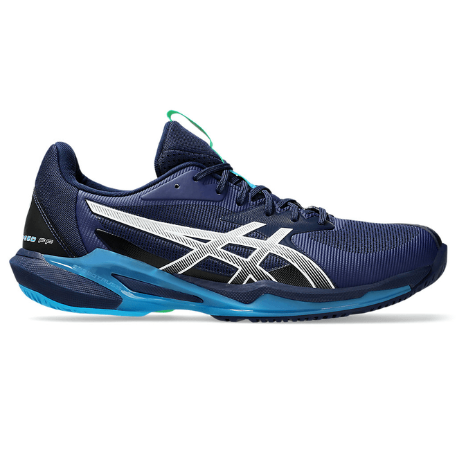 ASICS Solution Speed Ff 3 Blue Expanse