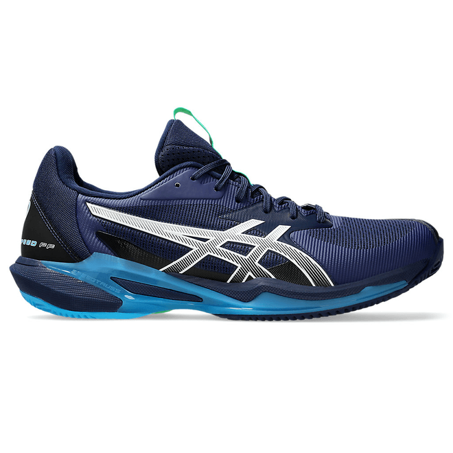 ASICS Solution Speed Ff 3 Clay Blue Expanse