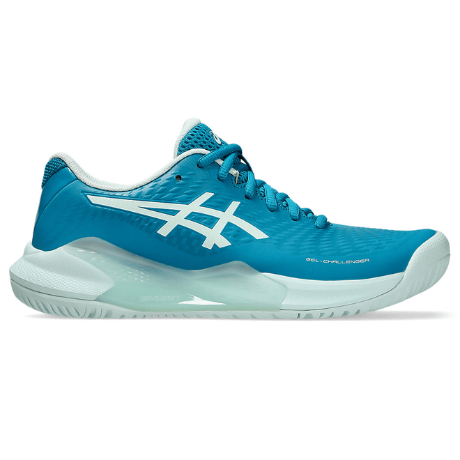 ASICS Gel-challenger 14 Teal Blue