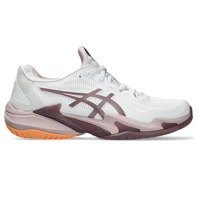 ASICS Court Ff 3 White