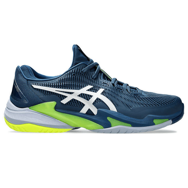 ASICS Court Ff 3 Mako Blue