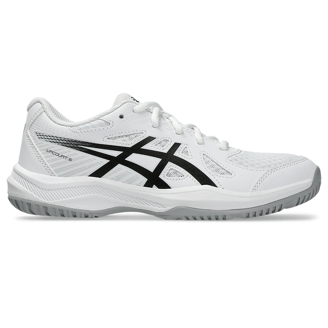 ASICS Upcourt 6 Gs White